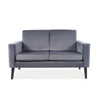 Sofa DARLA VELVET double order